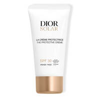 50 ML DIOR Solar La Crème Protectrice Visage SPF 30  1 of 2 