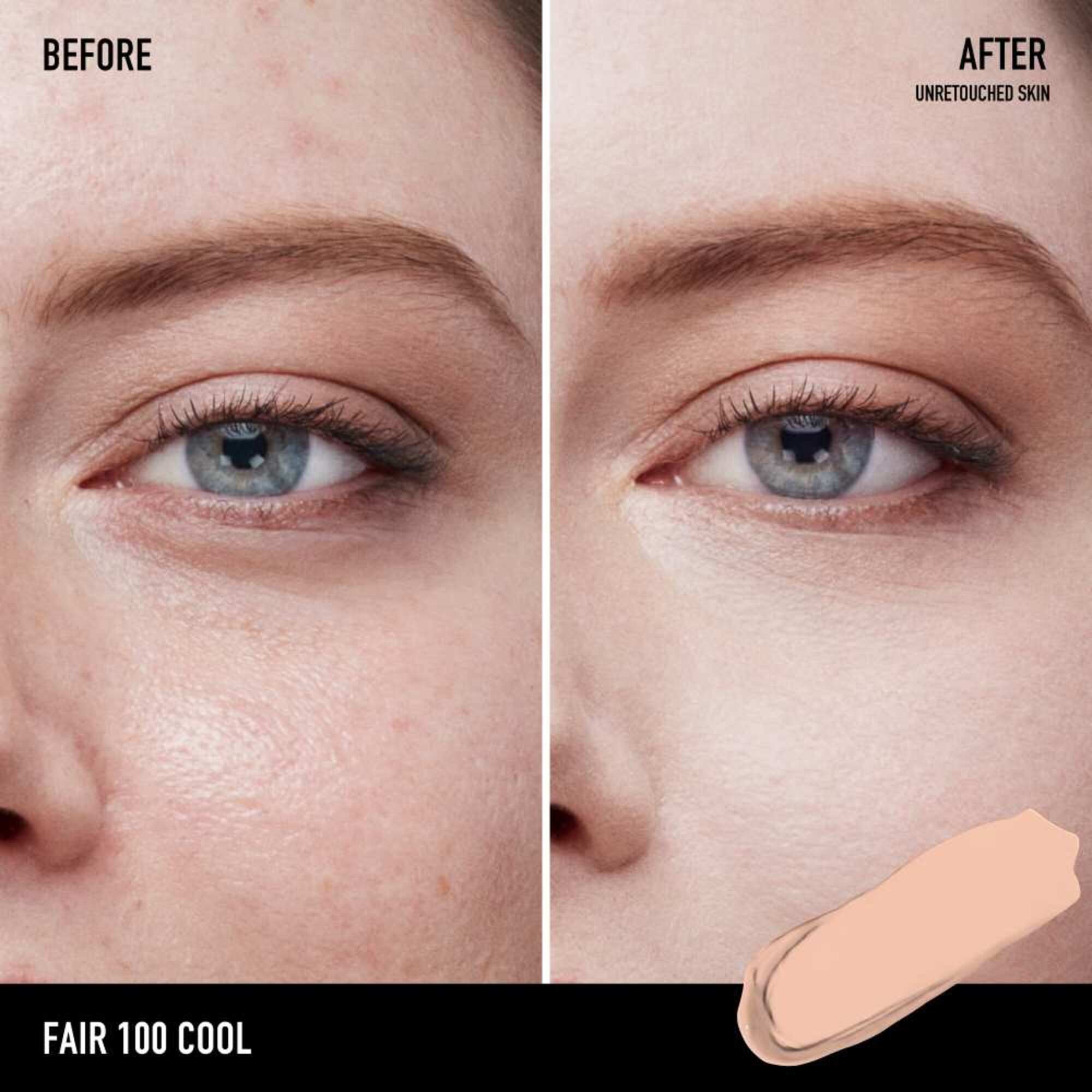 Concealer Mineral SPF 25 PA+++