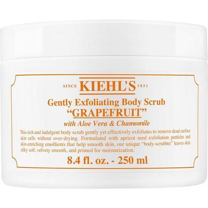 250 ML Kiehl's Peeling KIEHL'S GRAPEFRUIT BODY SCRUB  1 of 1 