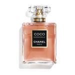 50 ML CHANEL COCO MADEMOISELLE Eau de Parfum 1 of 6 Eau de Parfum