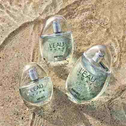 Eau de Parfum