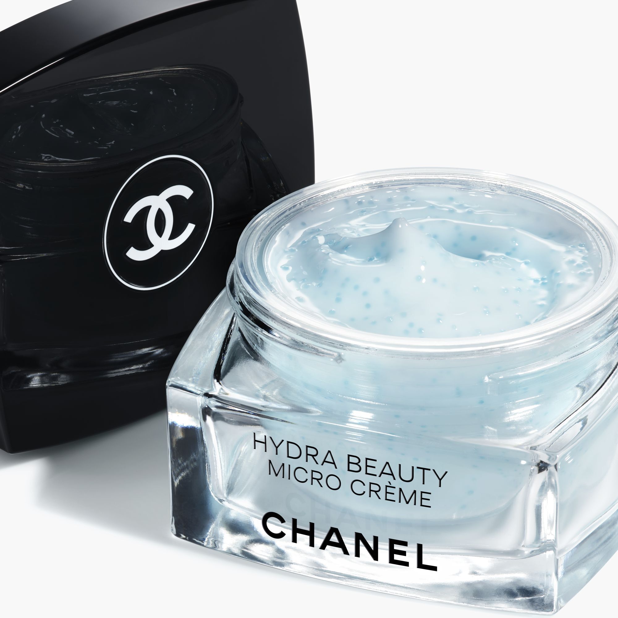 50 ML CHANEL HYDRA BEAUTY MICRO CR�ME Gesichtscreme 1 of 6
