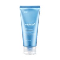 120 ML Medicube Zero Foam Cleanser Nettoyant pour le visage 
