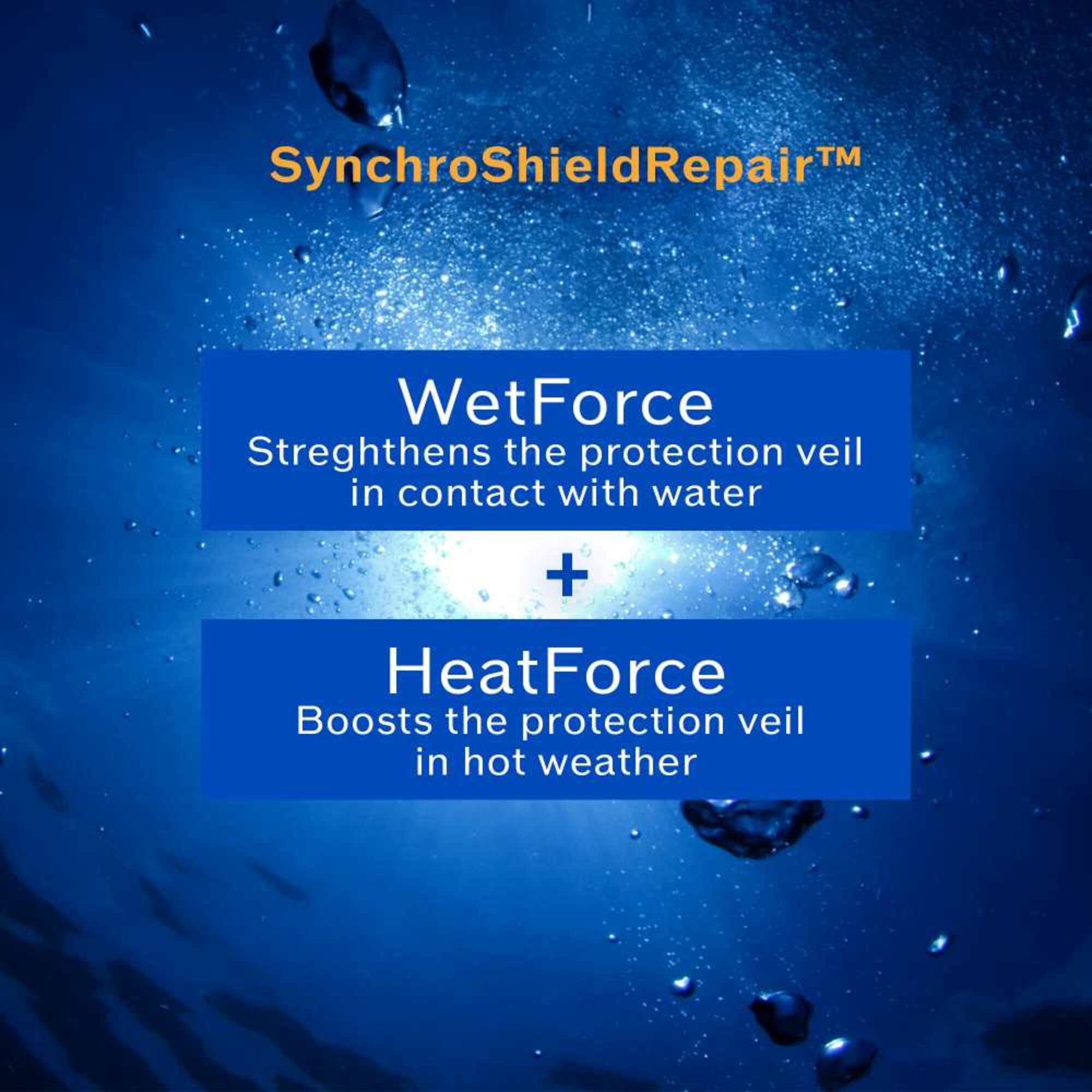 Expert Sun Protector Stick Transparent SPF 50+