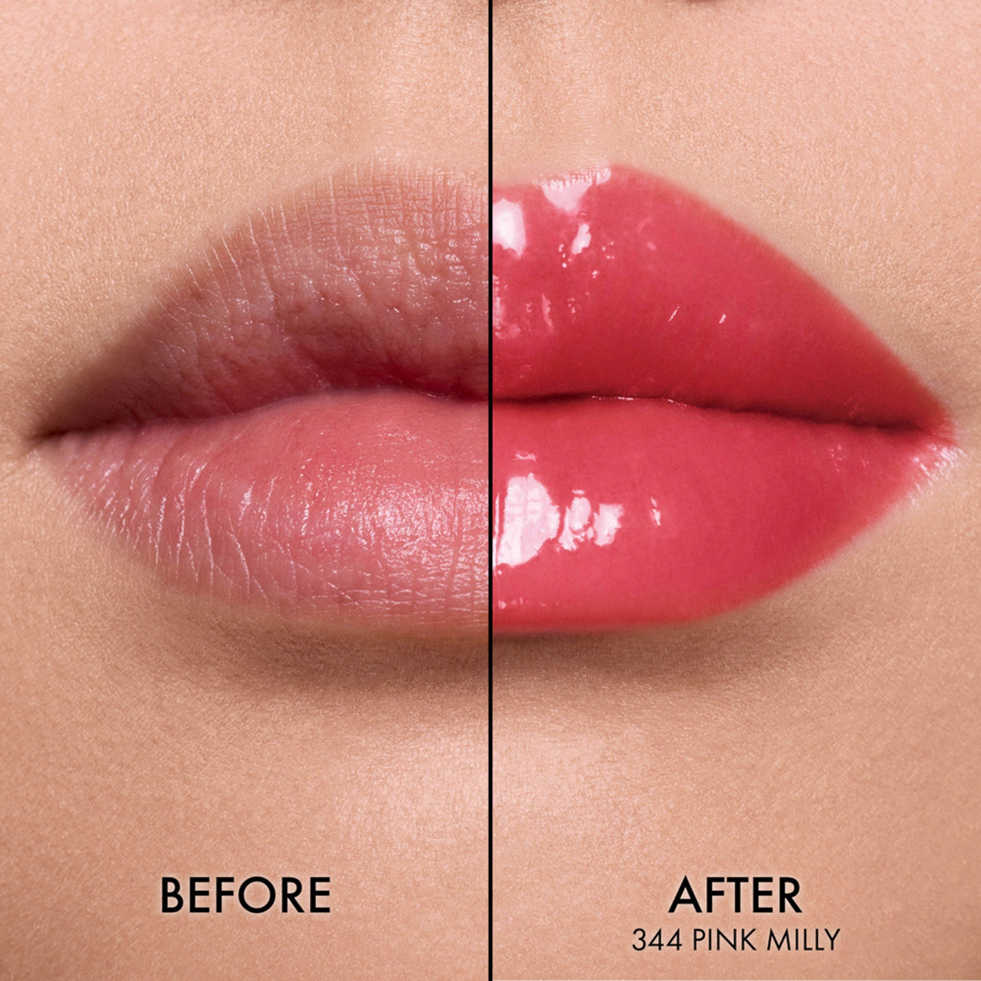 DIOR CD ADD GLASS Lippenstift 1 of 3