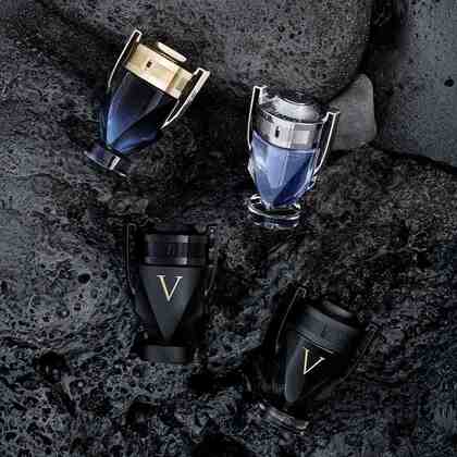 Eau de Toilette