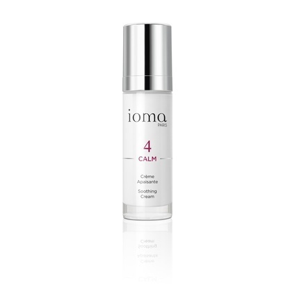 30 ML Ioma 4 Calm Beruhigende Creme für Tag und Nacht  1 of 1 