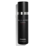 100 ML CHANEL ALLURE HOMME SPORT ALL-OVER SPRAY  1 of 2 ALL-OVER SPRAY
