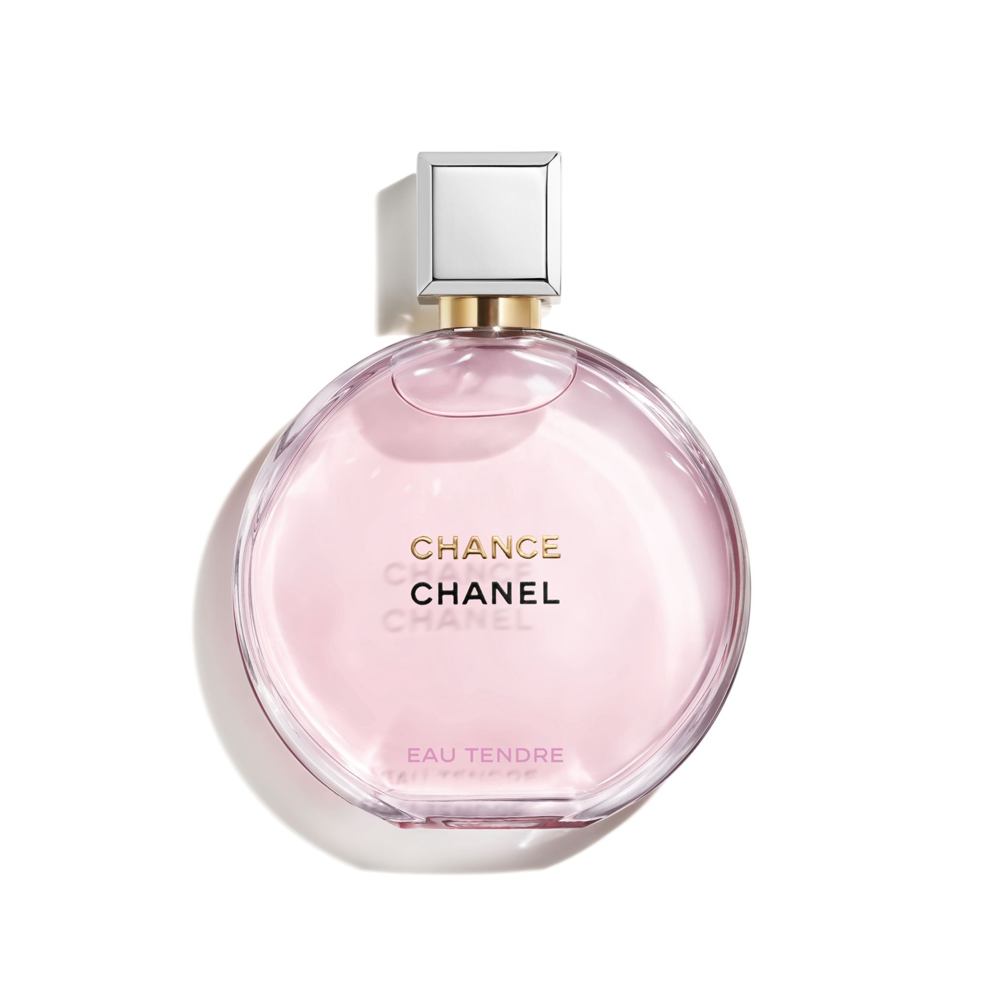 100 ML CHANEL CHANCE EAU TENDRE EAU DE PARFUM 1 of 1