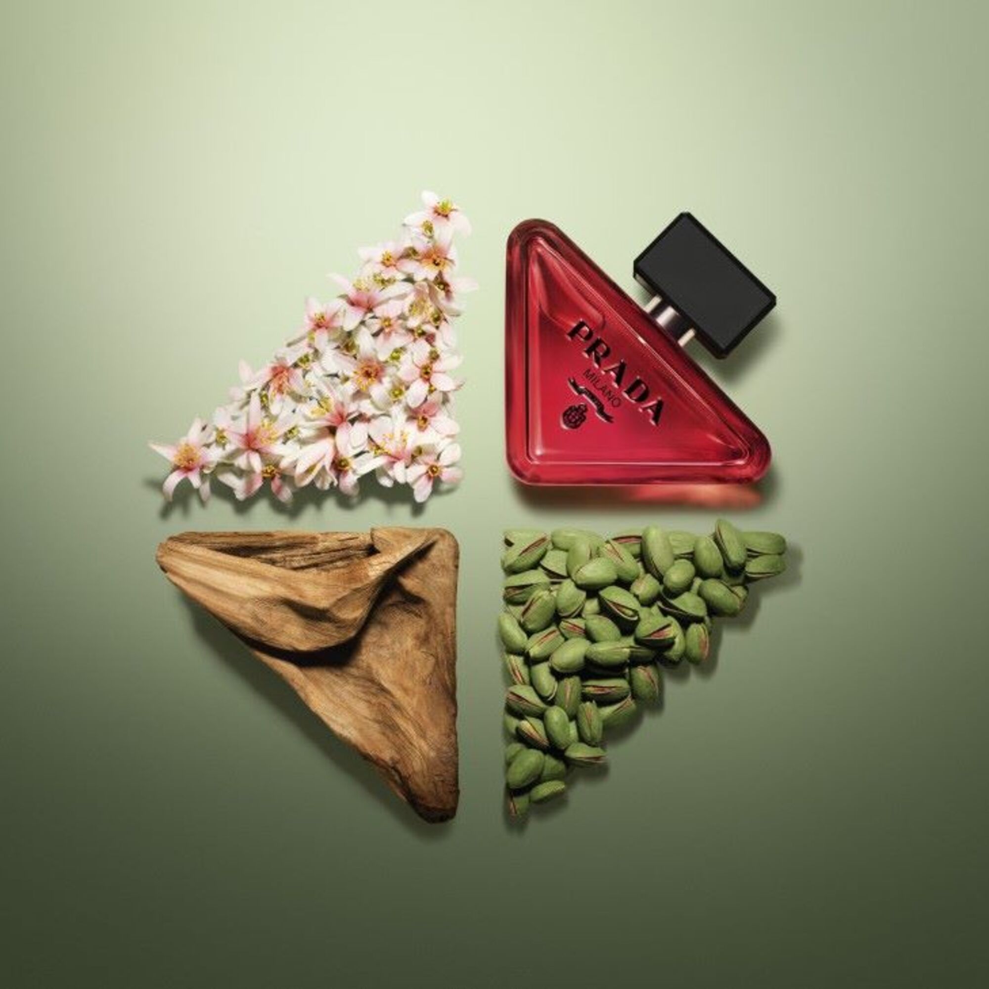 Eau de Parfum Refill