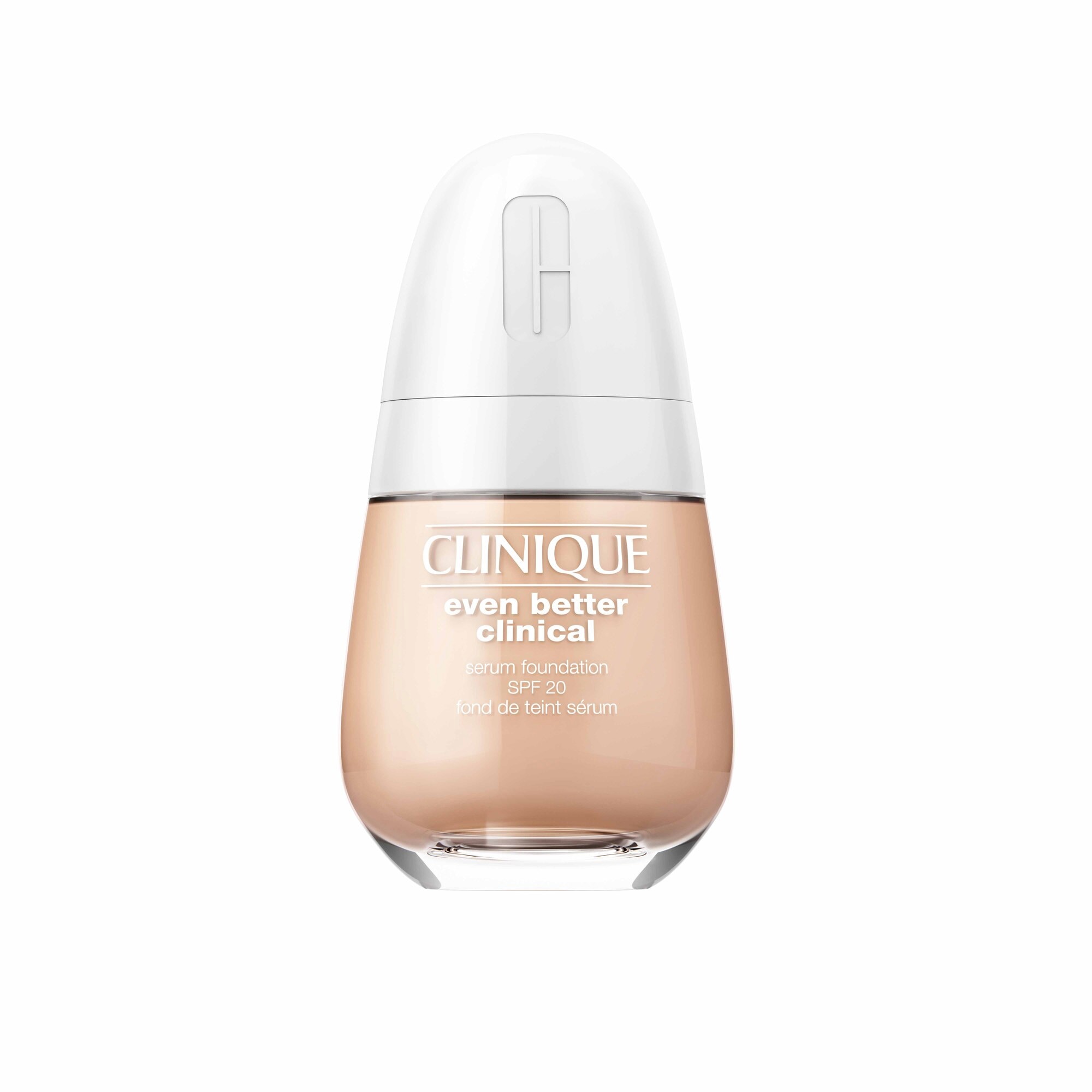 Clinique Even Better Clinical Fond de teint Fond de teint