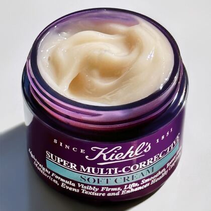 50 ML Kiehl's Super Multi-Corrective Gesichtscreme  1 of 3 