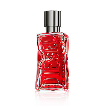 50 ML Diesel D Red EDP Eau de Parfum  1 of 3 