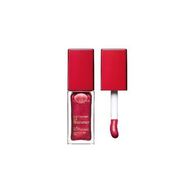  Clarins Lip Comfort Oil Shimmer Lipgloss  1 of 2 