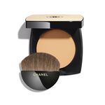 CHANEL LB NEW H GLOW POWDER POUDRE NATURELLE 1 of 3 POUDRE NATURELLE