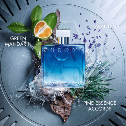 Eau de Parfum