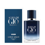 30 ML Giorgio Armani ACQUA DI GIO PROFONDO Parfum 3 of 3 Parfum