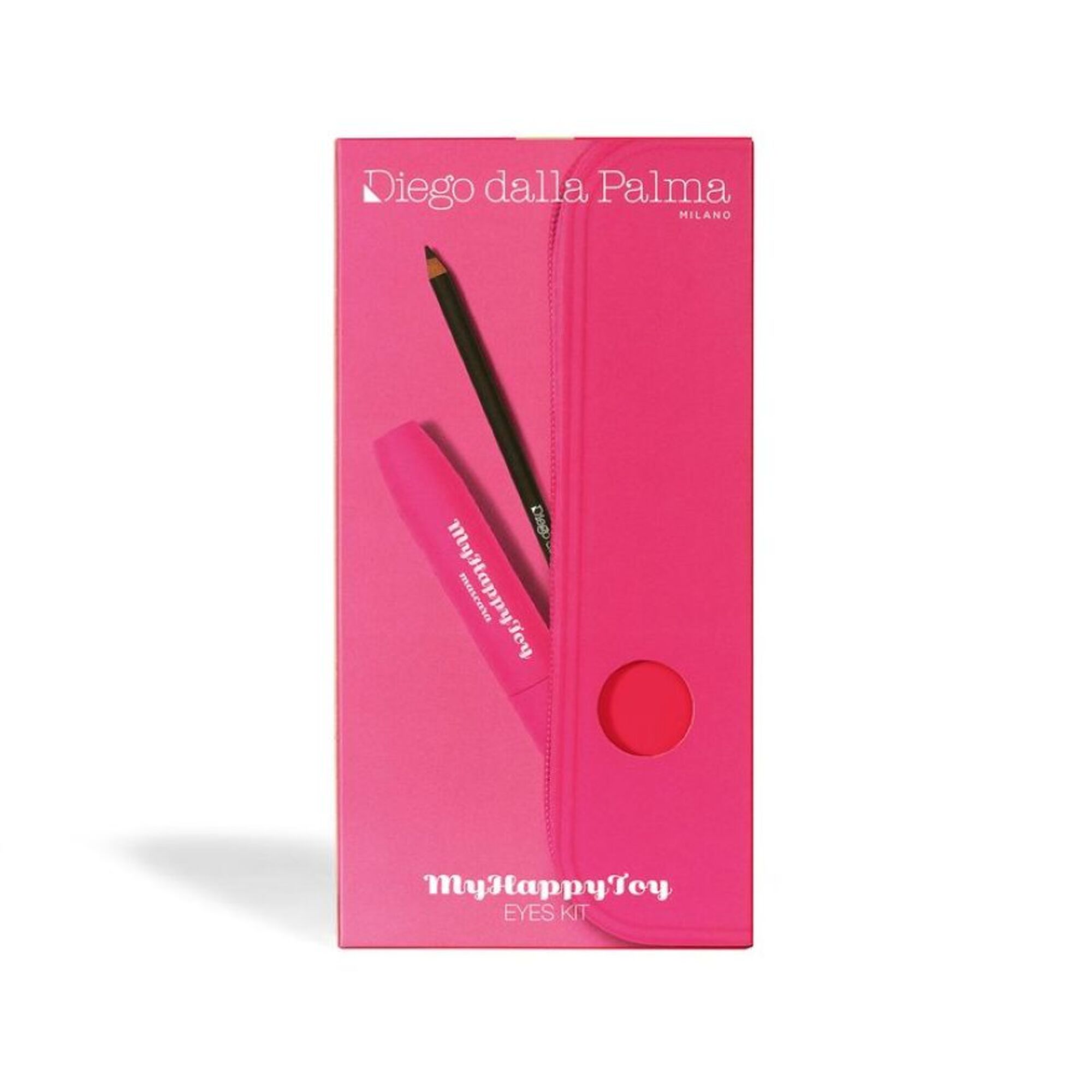 MyHappytoy Mascara Kit