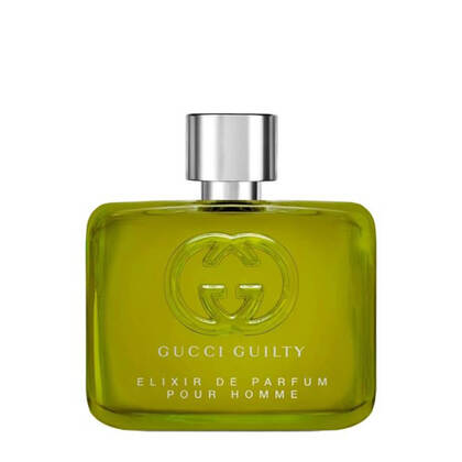 60 ML Gucci GUILTY ELIXIR Parfum  1 of 1 