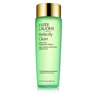 200 ML Estée Lauder Skin Essentials - Lotion Perfectly Clean Multi-Action Hydrating/Toning Lotion/Refiner  1 of 2 