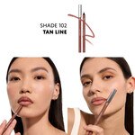  Yves Saint Laurent YSL Lovenude Kiss Shaper Crayon à lèvres  5 of 6 Crayon à lèvres