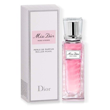 20 ML DIOR MISS DIOR ROSE N’ ROSES Eau de Toilette  1 of 3 