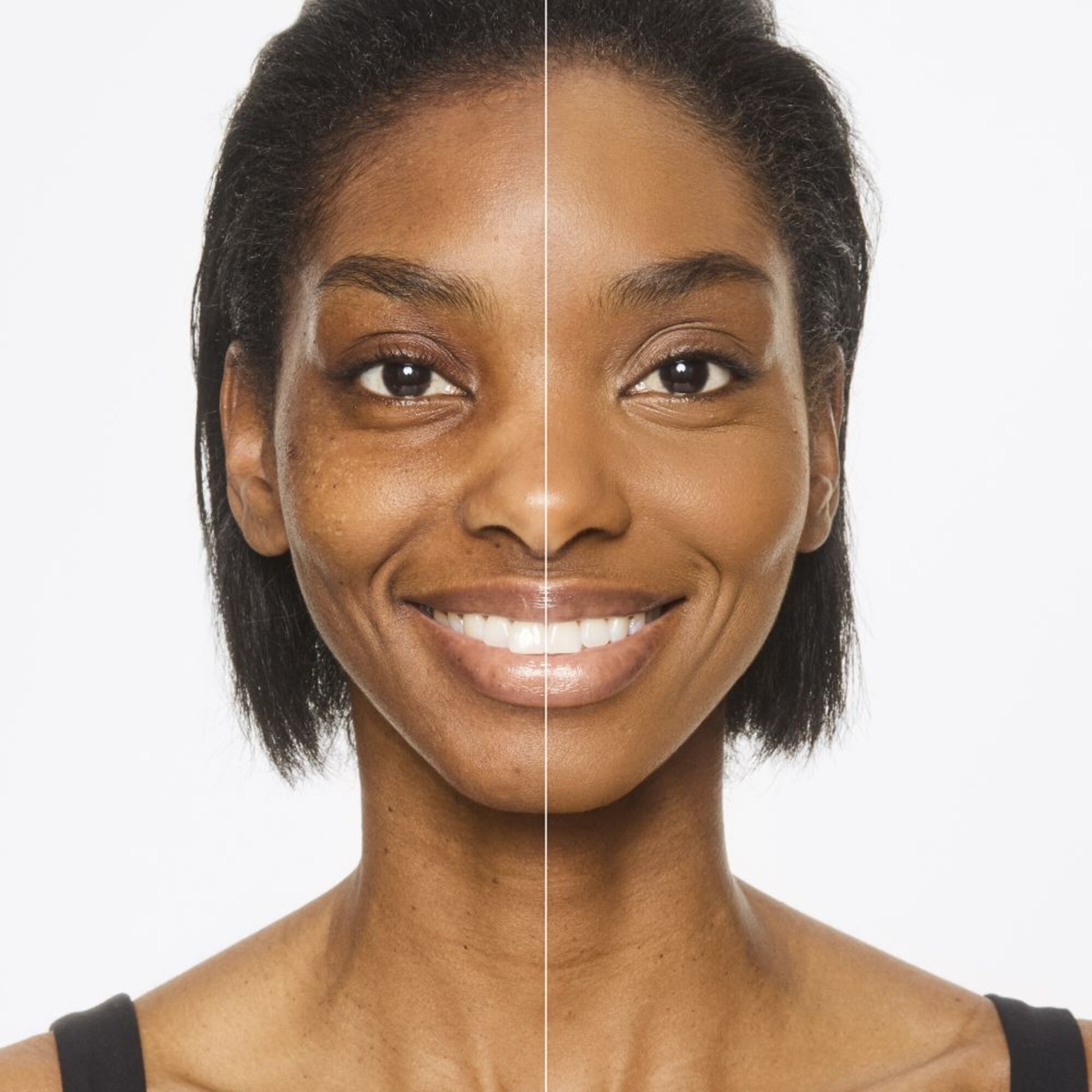 Stay-In-Place Makeup SPF10