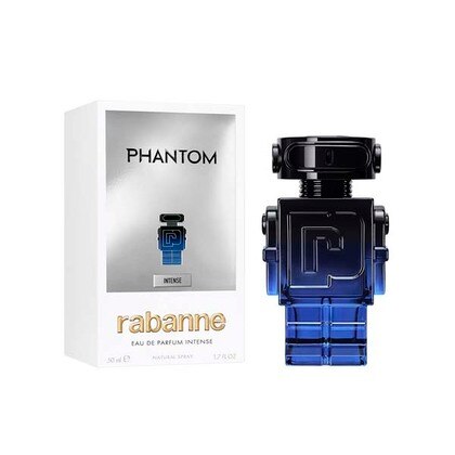 50 ML Rabanne Phantom Intense Parfum Intense  1 of 6 