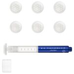 1 PCS Shiseido Bio-Performance Concentrate 2 of 7 Concentrate