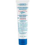 150 ML Kiehl's Men Shaving Ultimate Brushless Shave Cream Blue Eagle  1 of 1 Ultimate Brushless Shave Cream Blue Eagle
