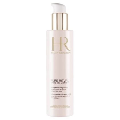 200 ML Helena Rubinstein Pure Ritual Lotion  1 of 2 