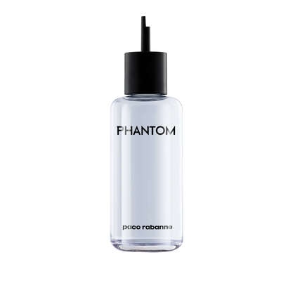 200 ML Rabanne Phantom Parfum Refill  1 of 4 