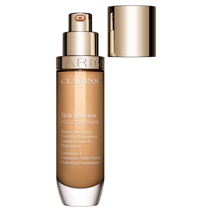 Skin Illusion Full Coverage