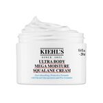 250 ML Kiehl's ULTRA BODY SQUALANE CREME Crème pour le corps 3 of 6 Crème pour le corps