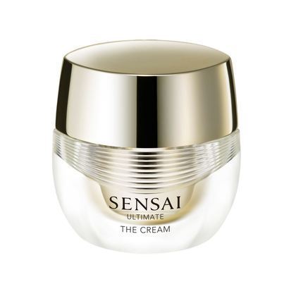 15 ML Sensai Sensai Ultimate SENSAI ULTIMATE THE CREAM  1 of 1 