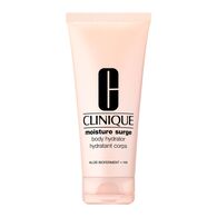 200 ML Clinique Moisture Surge Body Hydrator  1 of 2 