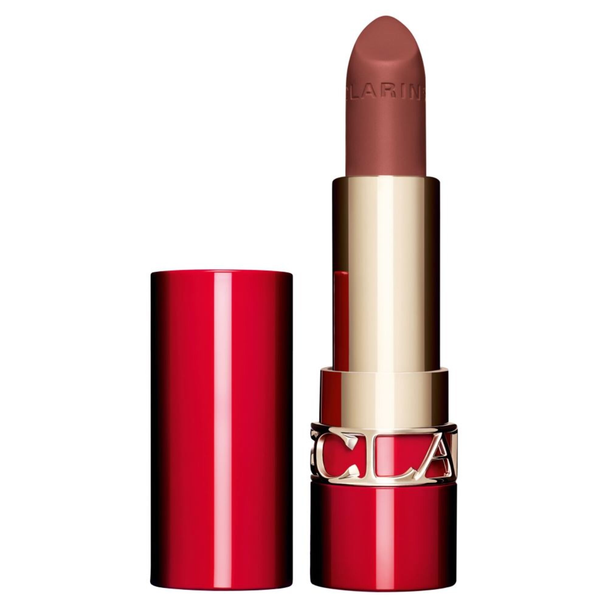 Clarins Joli Rouge Velvet Joli Rouge Velvet mat 1 of 2 Joli Rouge Velvet mat