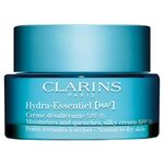 Crème désaltérante SPF 15