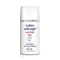 30 ML Lubex anti-age anti-age Sonnencreme SPF 50  1 of 2 