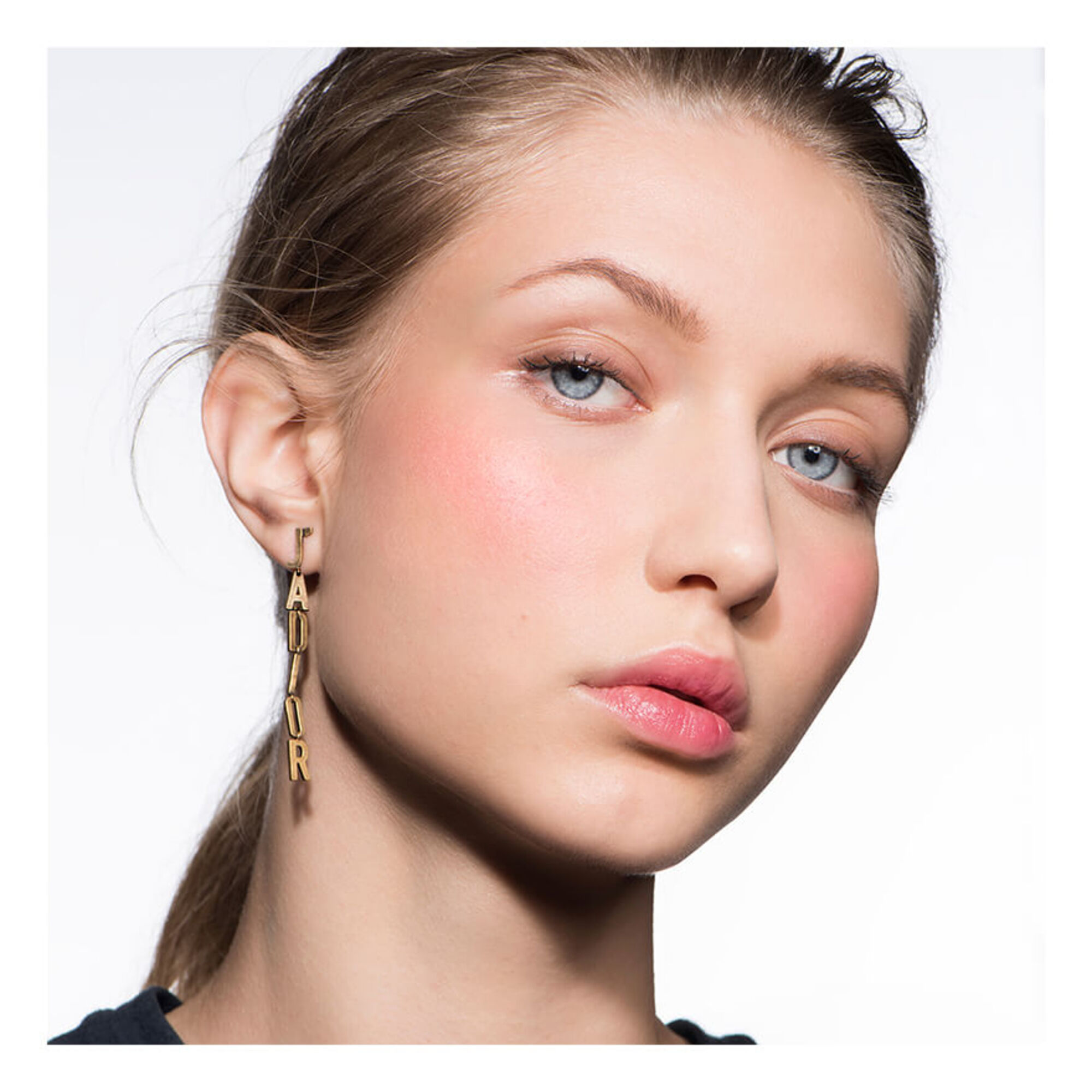 Blush joues et pommettes