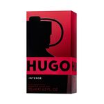 125 ML Hugo Boss HUGO INTENSE Eau de Parfum 3 of 4 Eau de Parfum