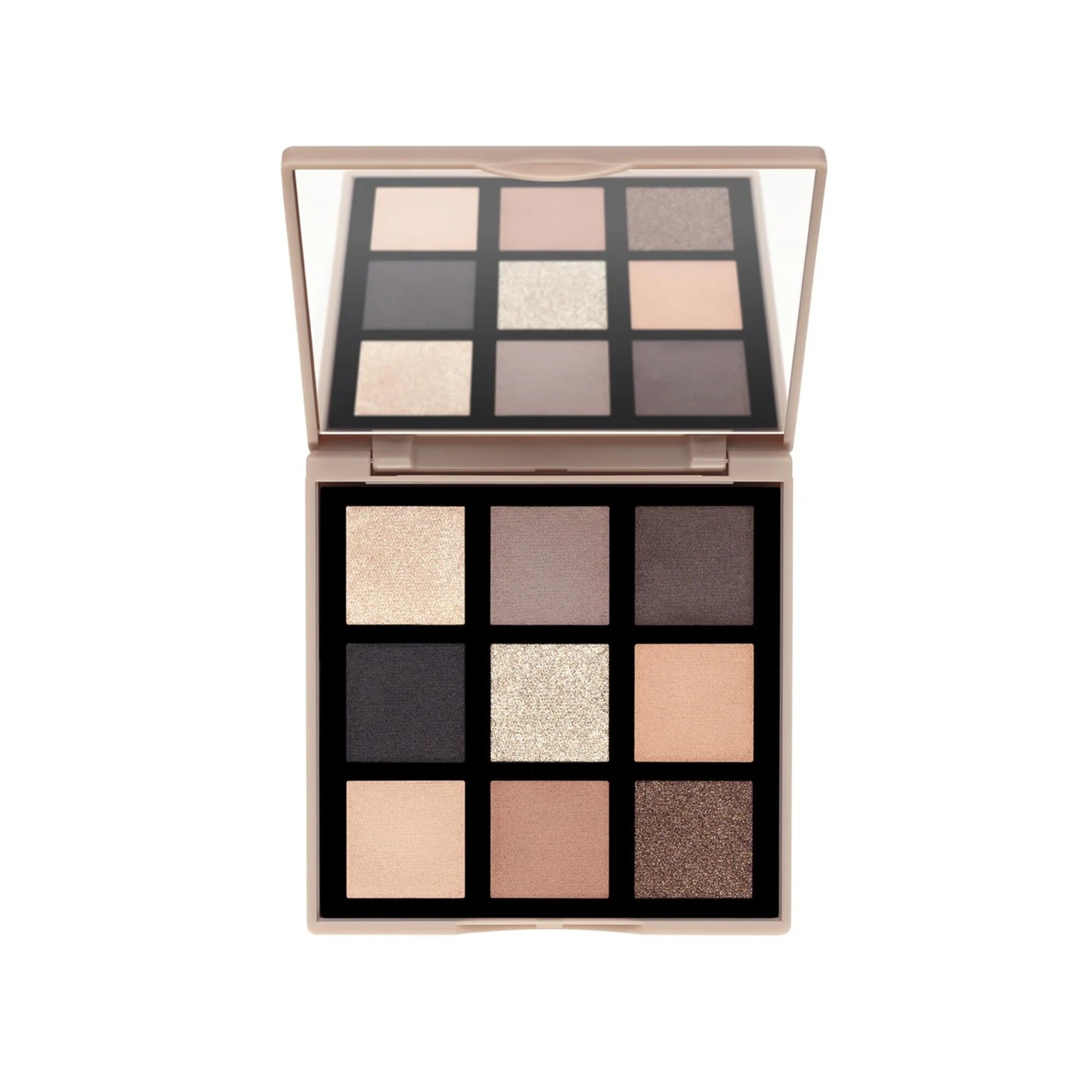 Diego Dalla Palma NUDA ESSENTIAL - EYE PALETTE Lidschatten 1 of 2 Lidschatten
