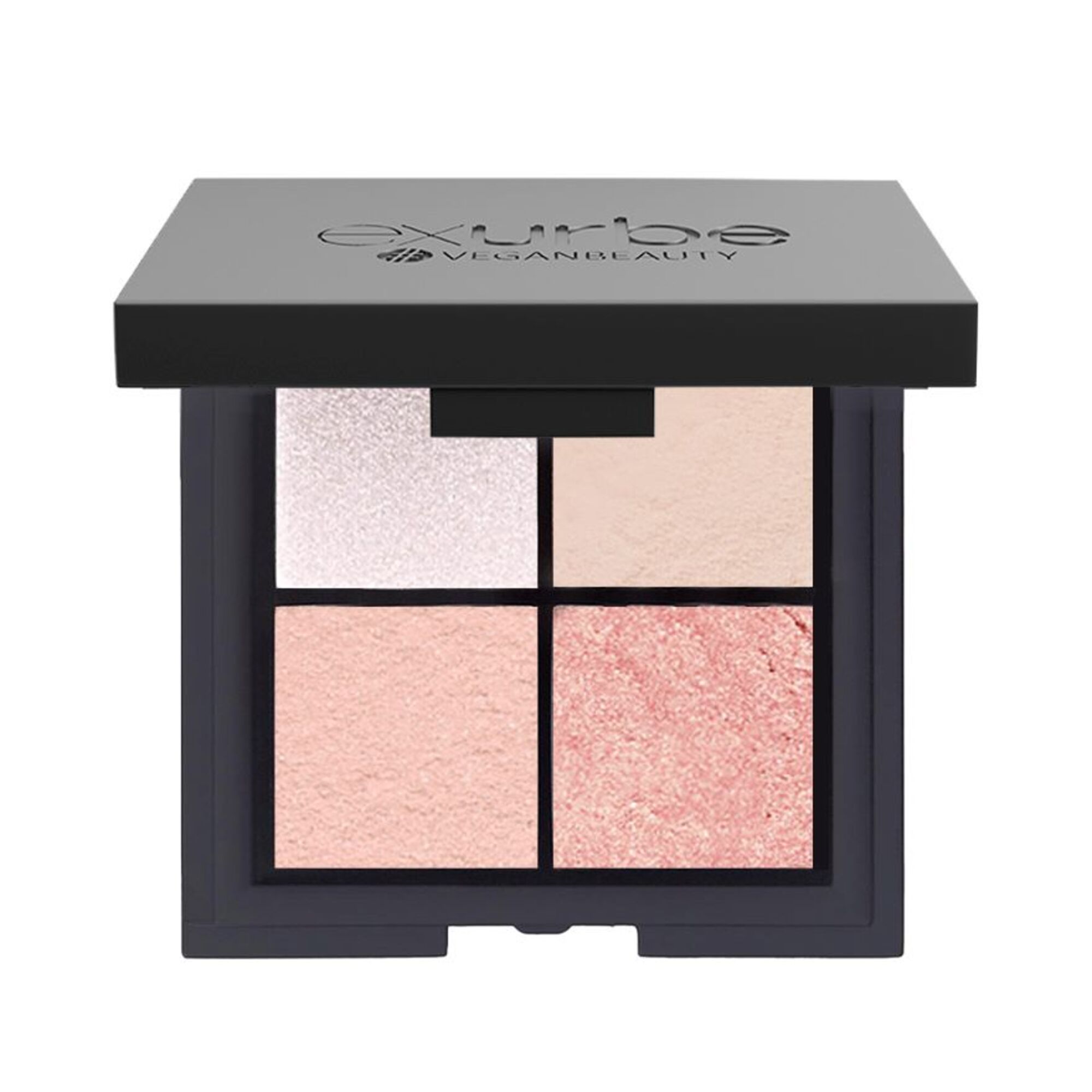 EXURBE Enigma Palette Palette d'ombres à paupières 1 of 1