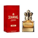 50 ML Jean Paul Gaultier JPG Scandal P Homme Absolu Eau de Parfum 3 of 8 Eau de Parfum