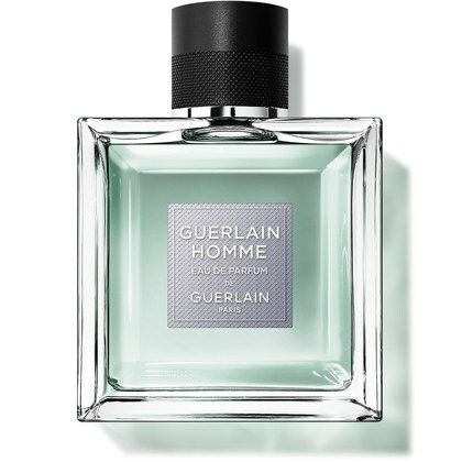 100 ML Guerlain Guerlain Homme Eau de Parfum  1 of 1 