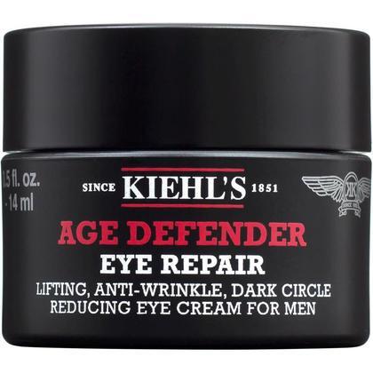 14 ML Kiehl's Men Age Defender Age Defender Eye Repair  1 of 1 