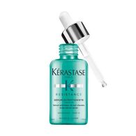 50 ML Kérastase RESISTANCE EXTENTIONISTE Längen-Booster Kopfhautserum  1 of 2 