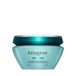 200 ML Kérastase RESISTANCE FORCE Reparierende Maske für geschädigtes Haar  1 of 3 Reparierende Maske für geschädigtes Haar