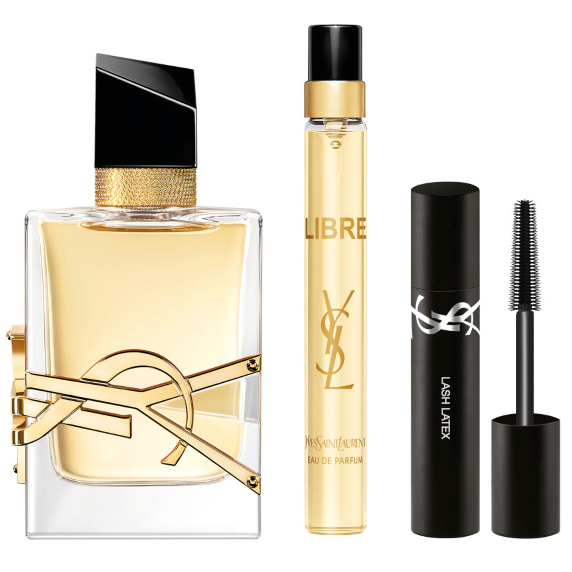 1 PCS Yves Saint Laurent Libre Set 1 of 3 Set