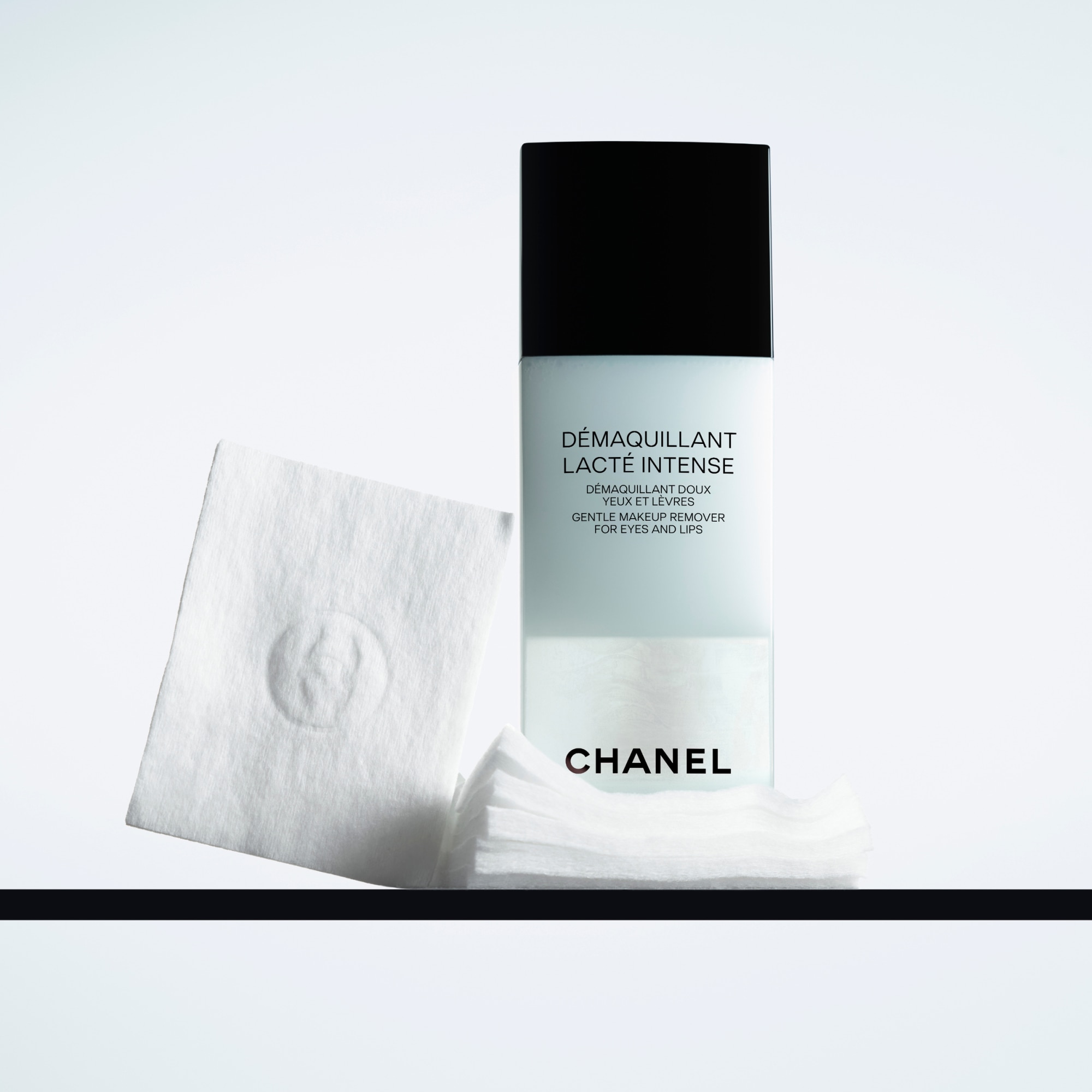 100 ML CHANEL DÉMAQUILLANTS D�maquillant  5 of 7 D�maquillant